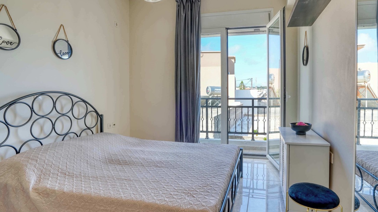 Photo of Patio Balcony in Kefalos