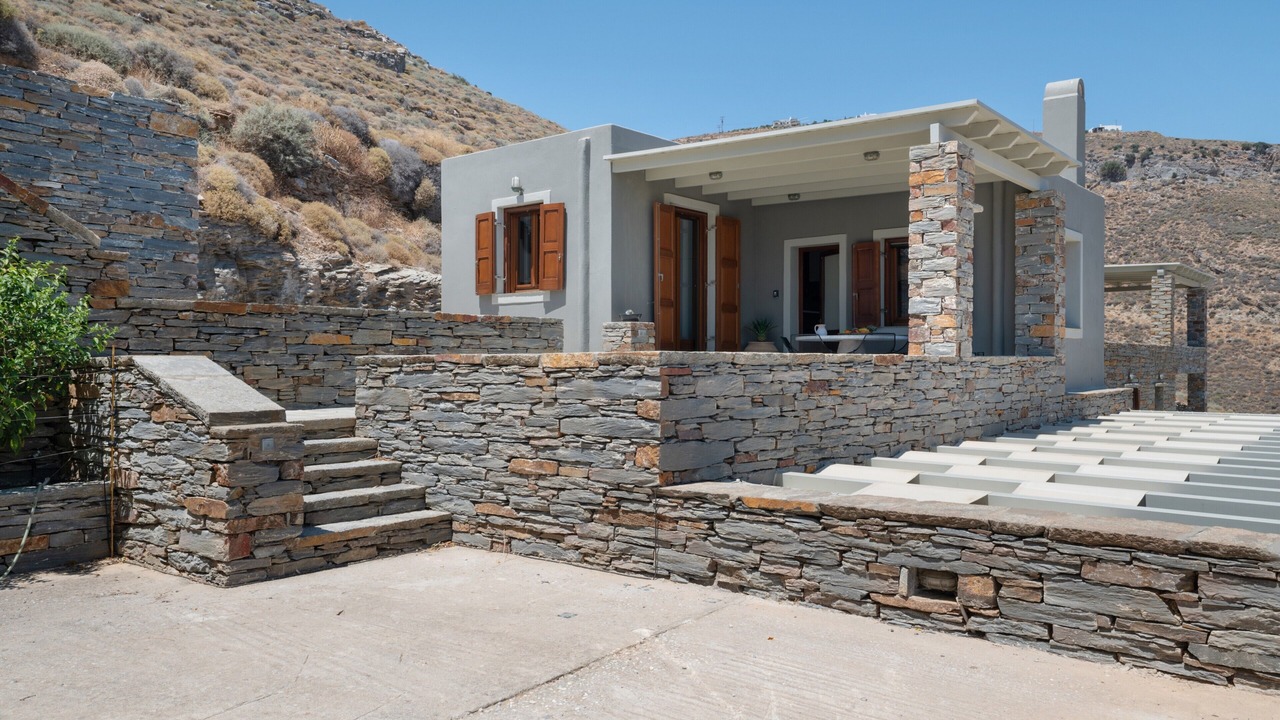 Photo of Outdoor in Kea