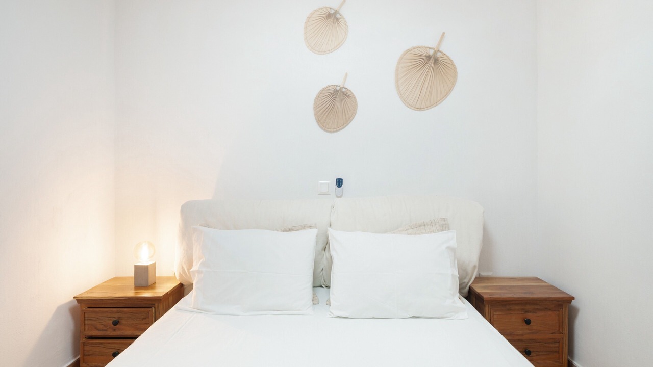 Photo of Bedroom in Kea