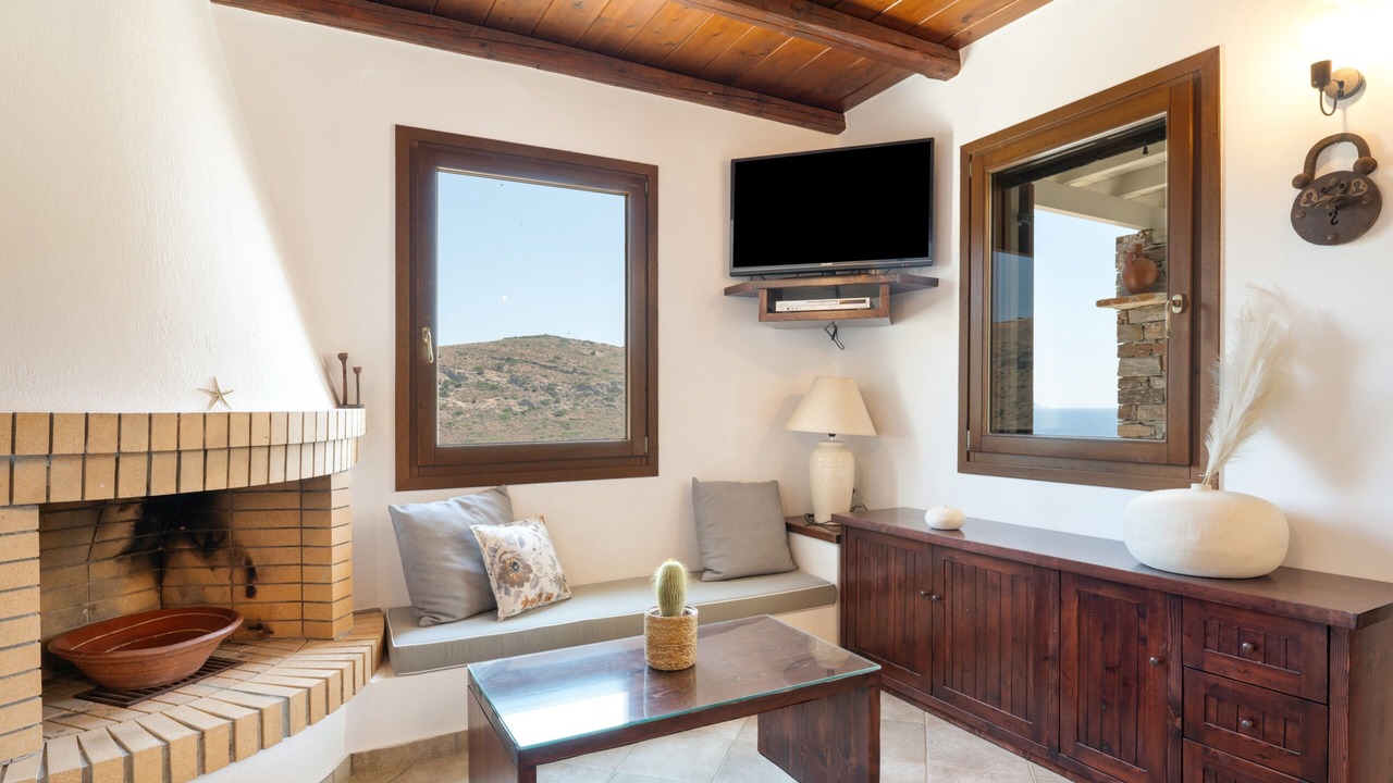 Photo of Livingroom in Kea