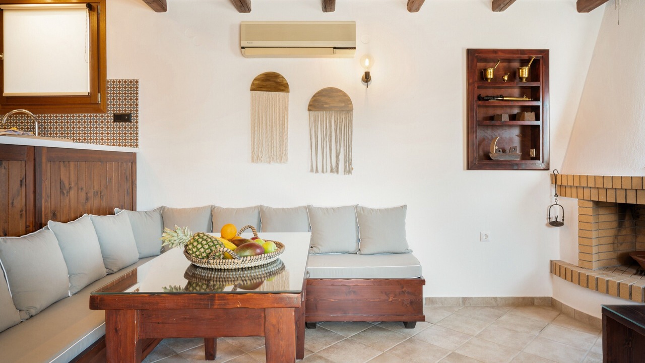 Photo of Livingroom in Kea