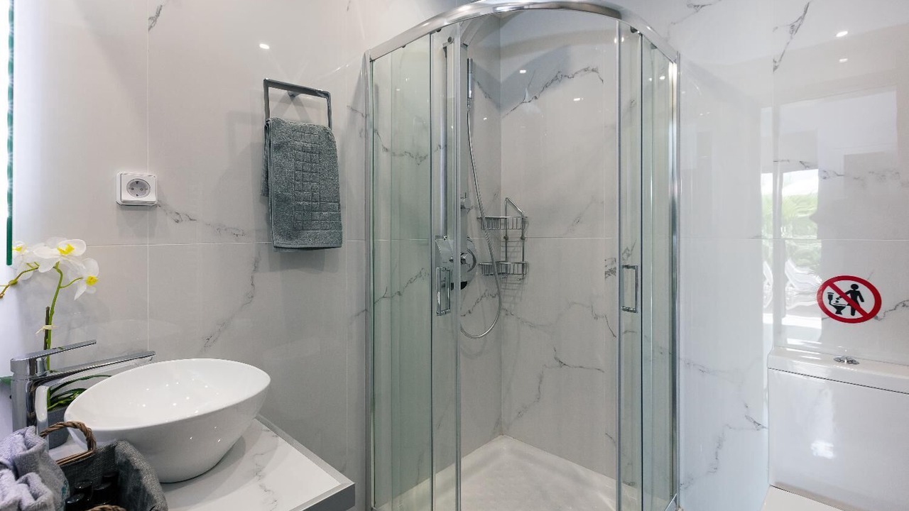 Photo of Bathroom in Armenoi