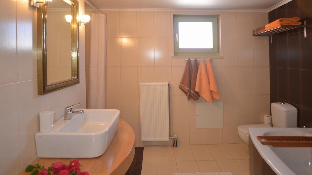 Photo of Bathroom in Armenoi