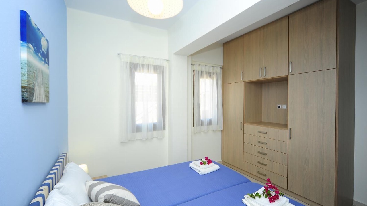 Photo of Bedroom in Pigianos Kampos