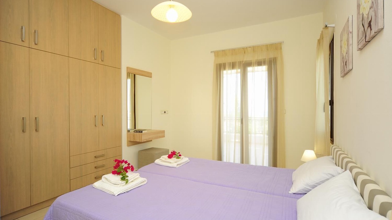 Photo of Bedroom in Pigianos Kampos