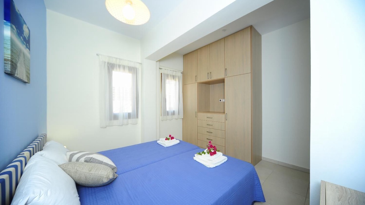 Photo of Bedroom in Pigianos Kampos