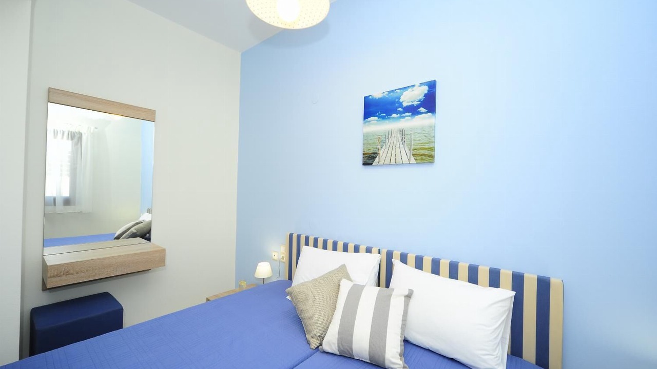 Photo of Bedroom in Pigianos Kampos