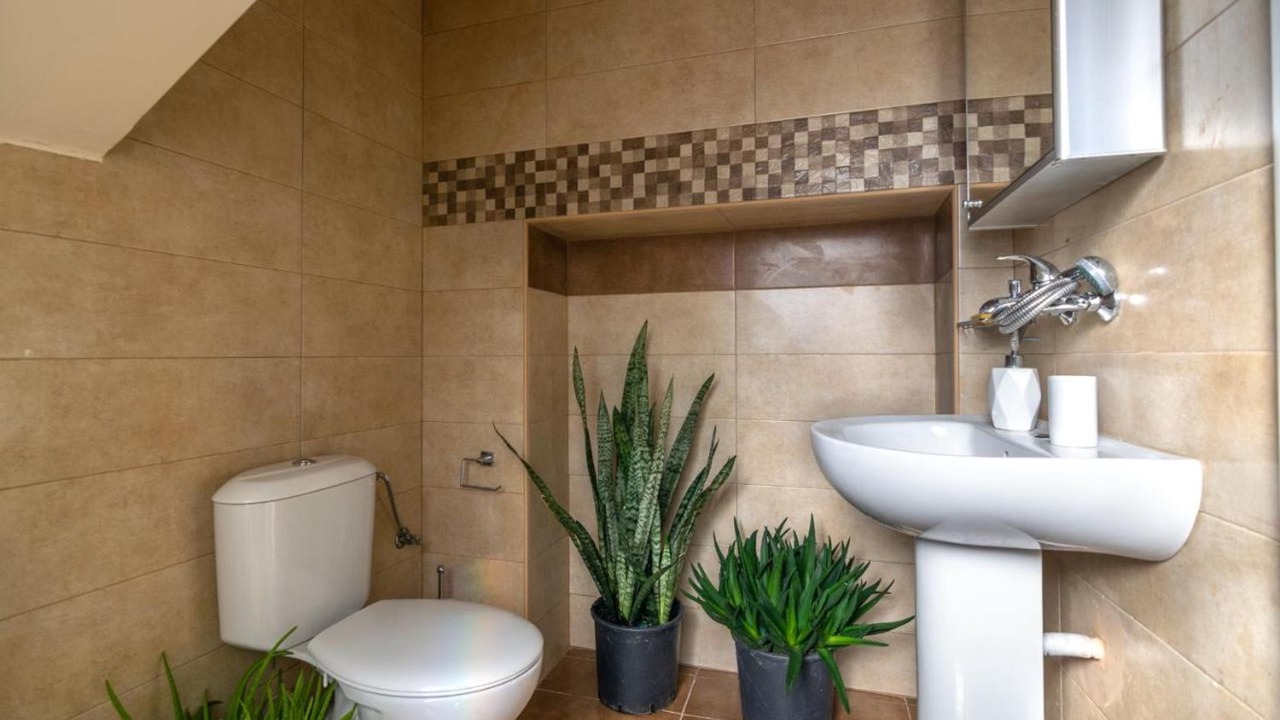 Photo of Bathroom in Armenoi