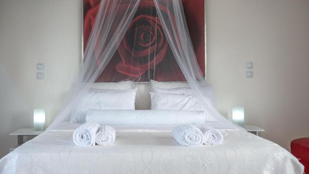 Photo of Bedroom in Armenoi