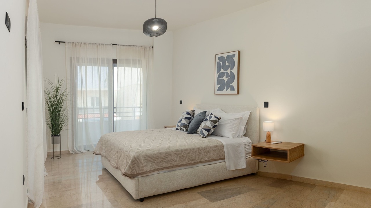 Photo of Bedroom in Korinthos