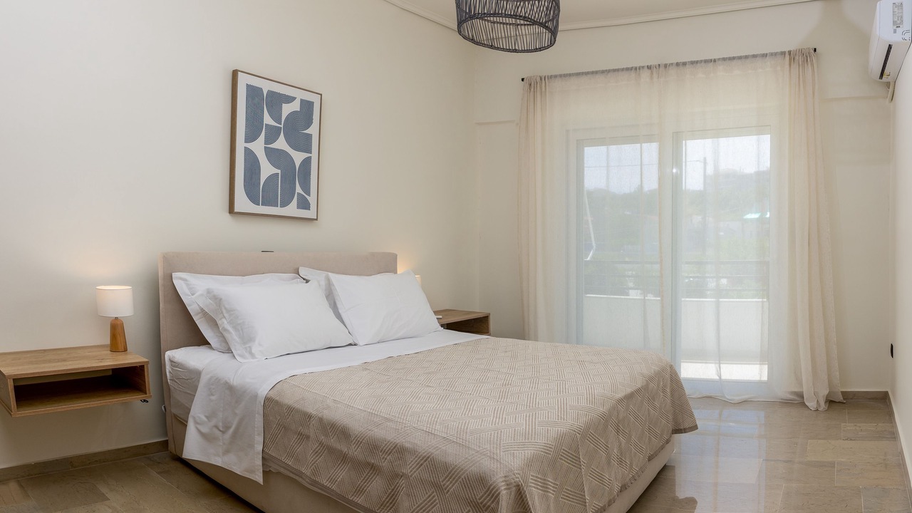 Photo of Bedroom in Korinthos