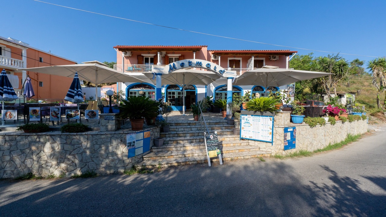 Photo of Outdoor in Messonghi