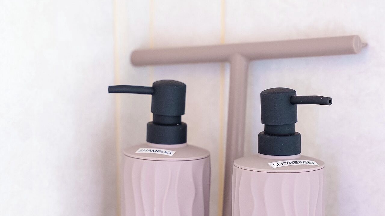Photo of Bathroom in Sipiada