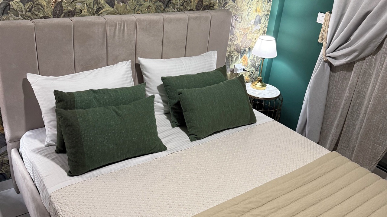 Photo of Bedroom in Chalcis