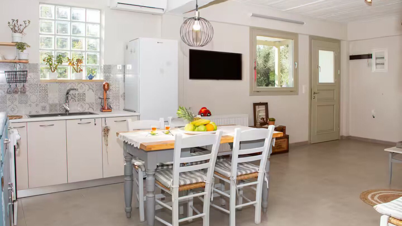 Photo of Kitchen in Milia