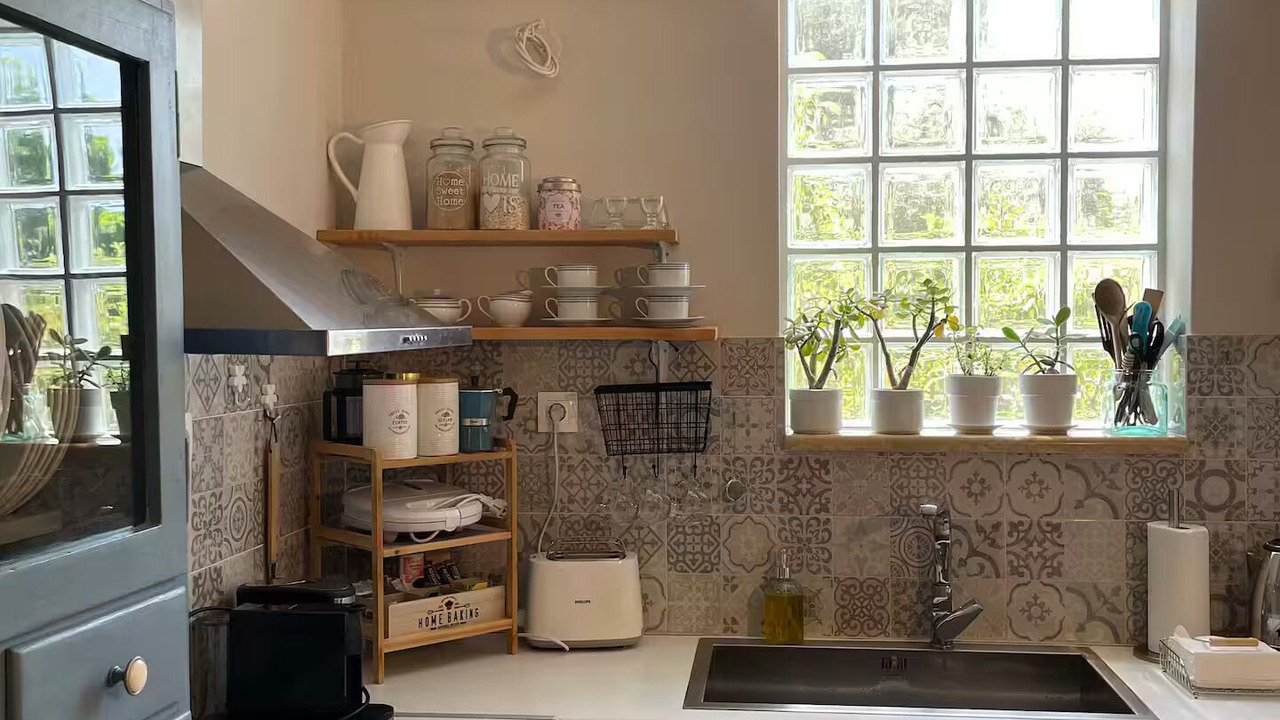 Photo of Kitchen in Milia