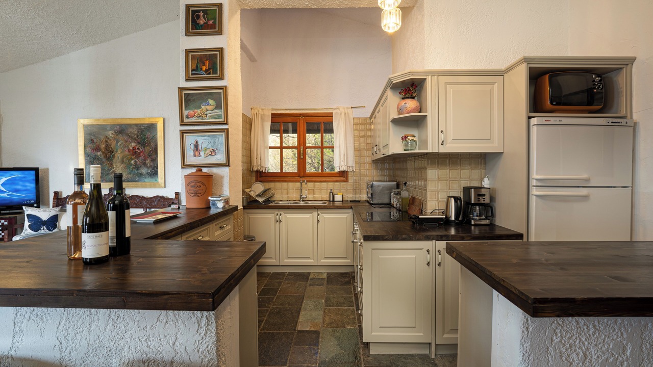 Photo of Kitchen in Potamia