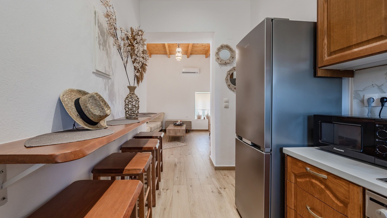 Photo of Kitchen in Asteri