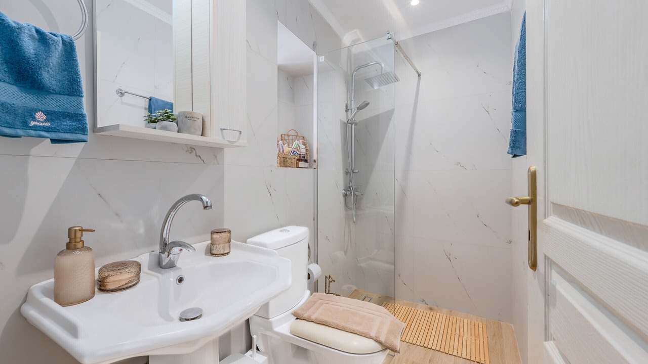 Photo of Bathroom in Asteri