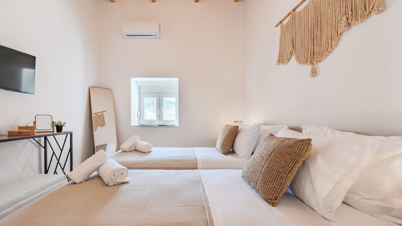 Photo of Bedroom in Asteri