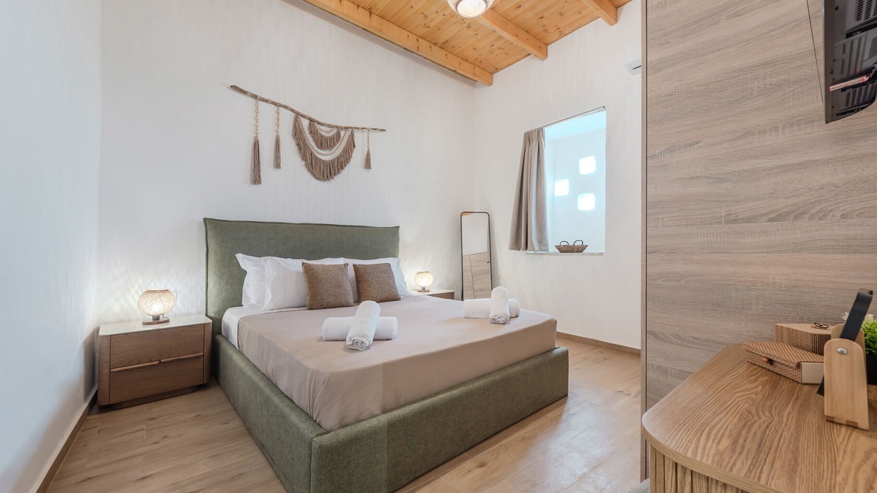 Photo of Bedroom in Asteri