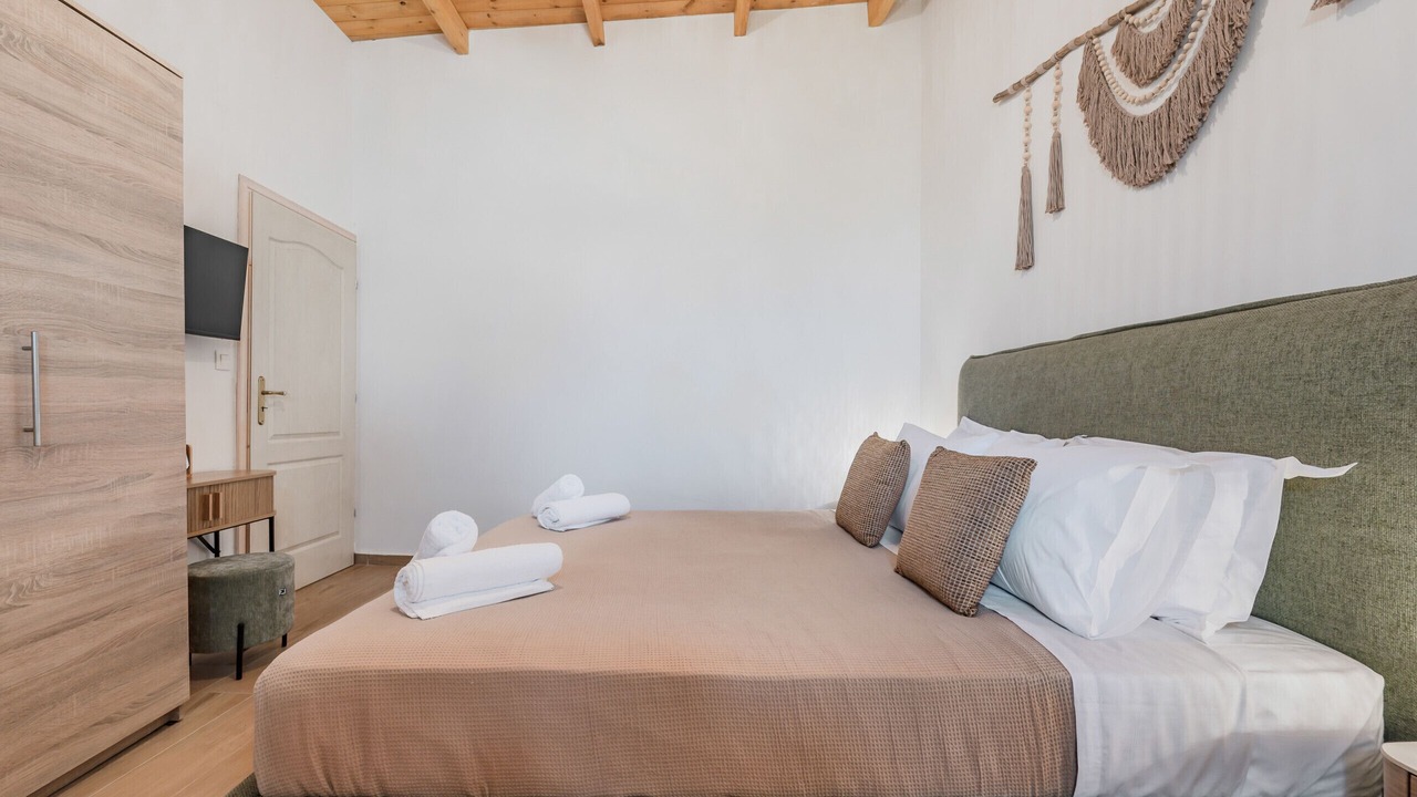 Photo of Bedroom in Asteri