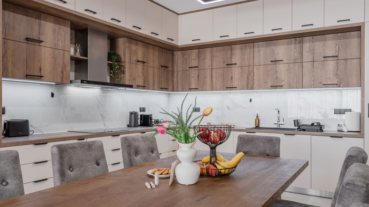 Photo of Kitchen in Monopari