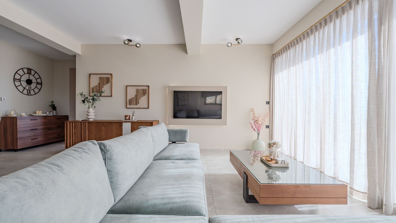 Photo of Livingroom in Monopari