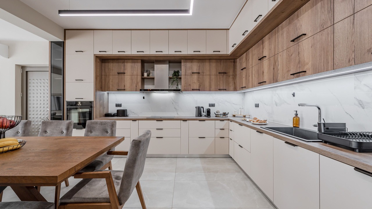 Photo of Kitchen in Monopari