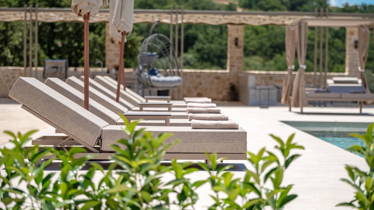 Photo of Patio Balcony in Monopari