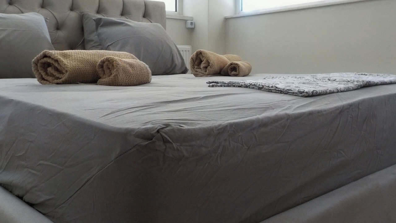 Photo of Bedroom in West Achaea