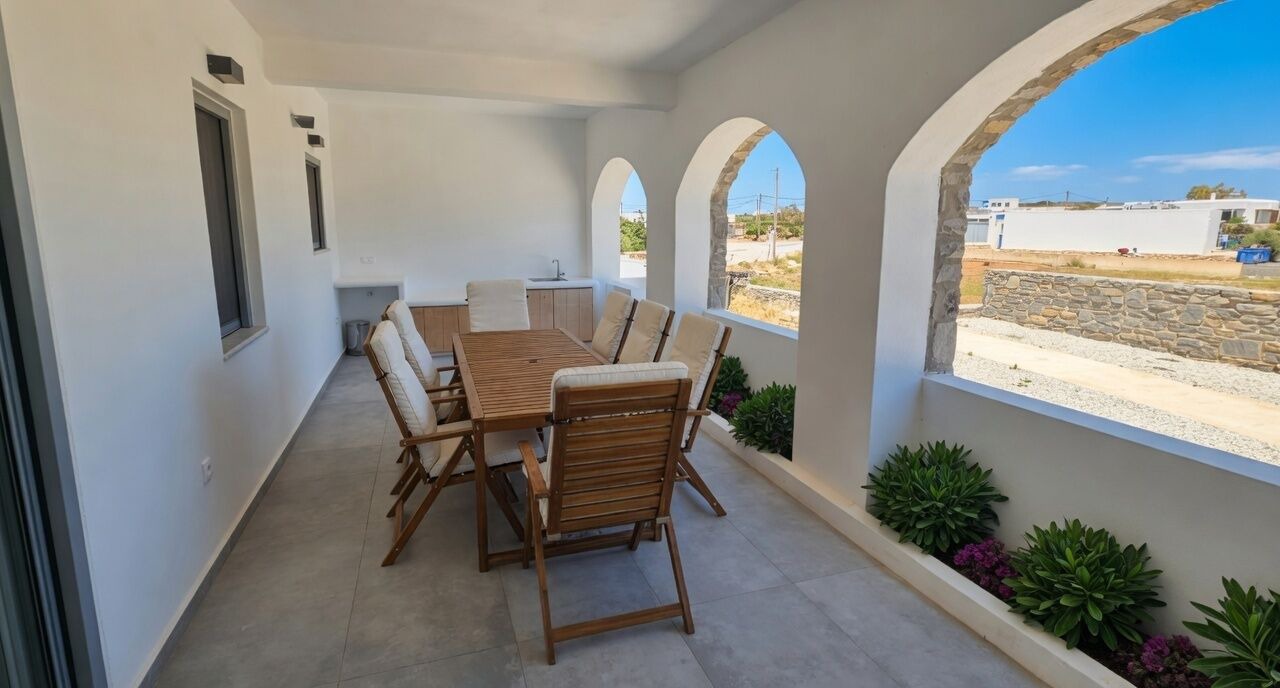 Photo of Outdoor in Aliki