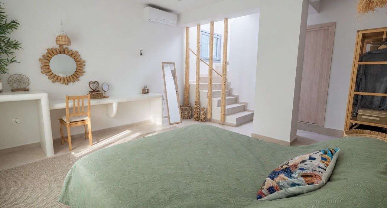 Photo of Bedroom in Aliki