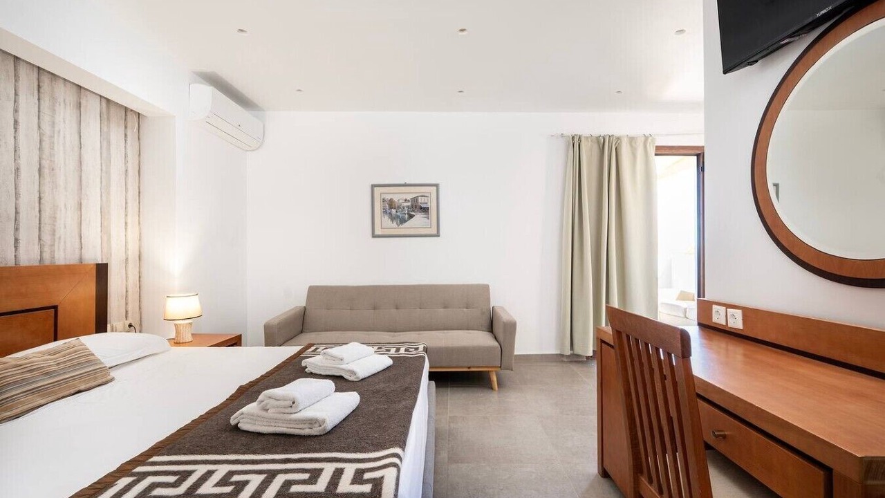 Photo of Bedroom in Zia
