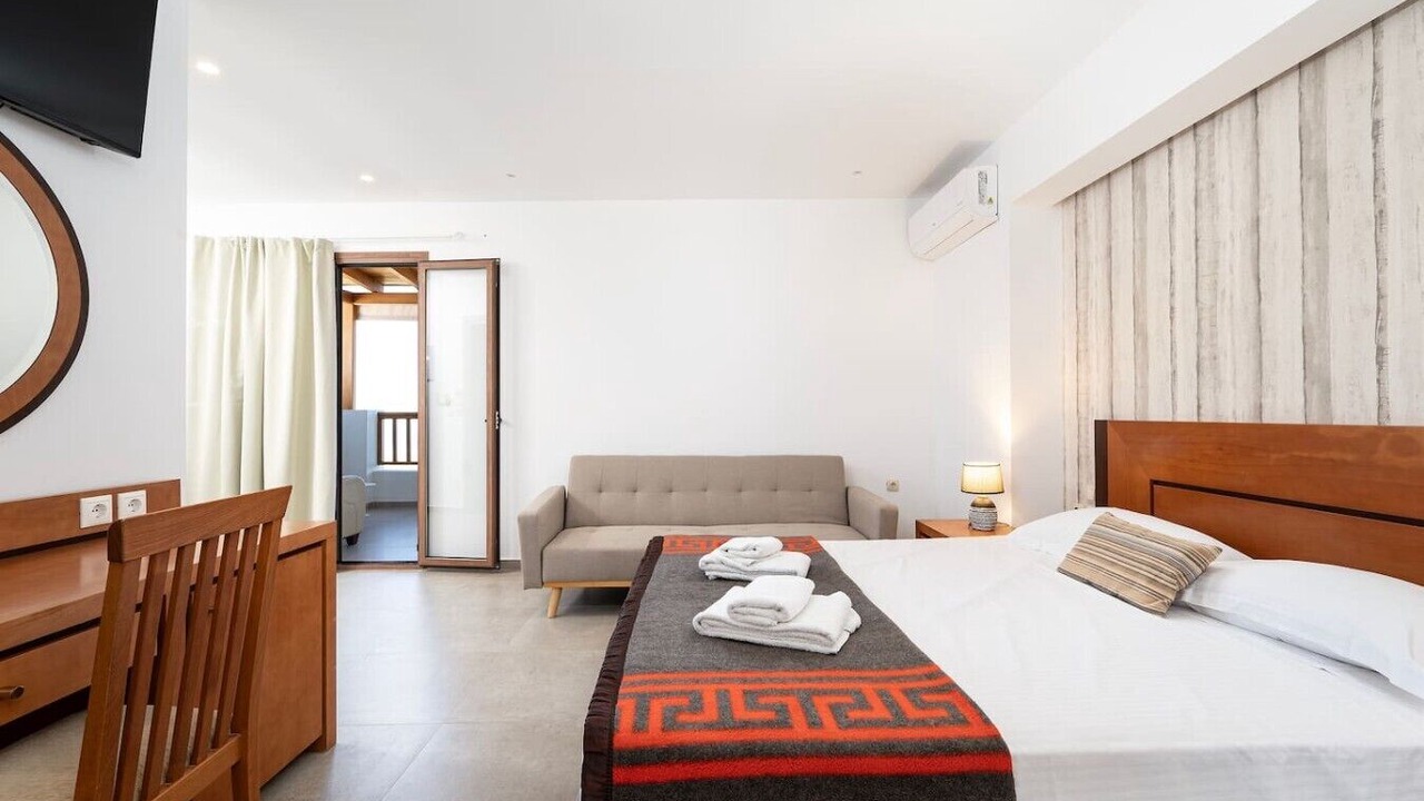 Photo of Bedroom in Zia