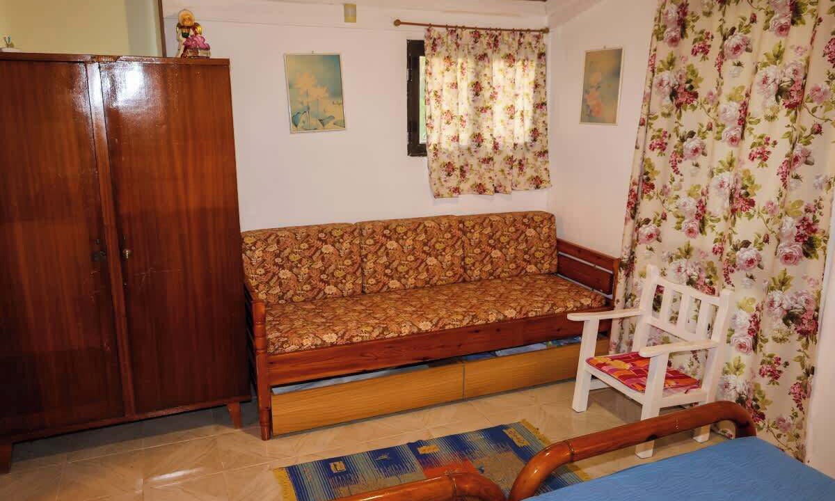 Photo of Bedroom in Kiparissia