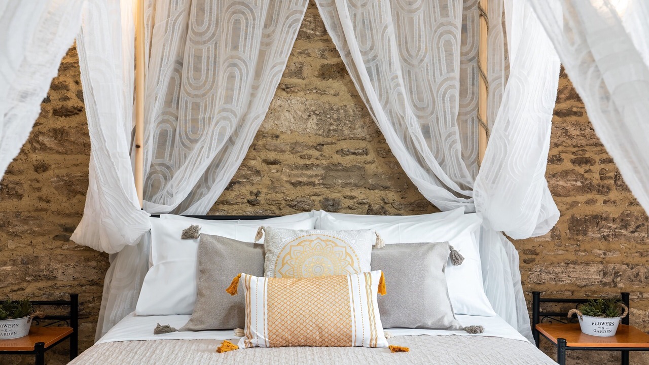 Photo of Bedroom in Soroni