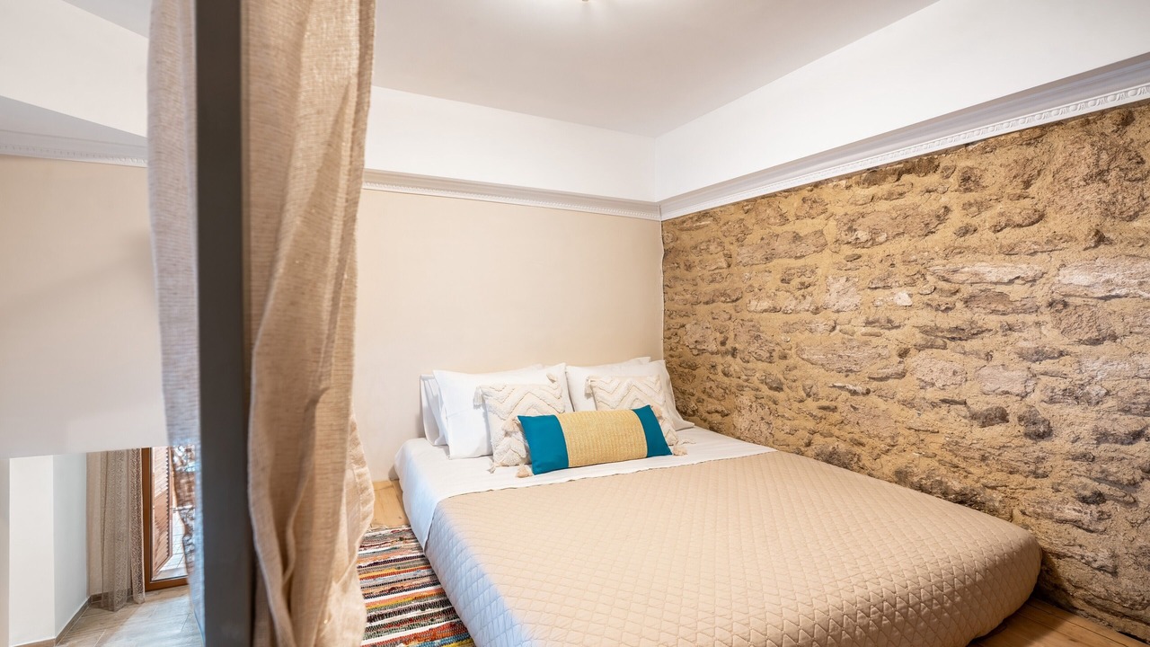 Photo of Bedroom in Soroni