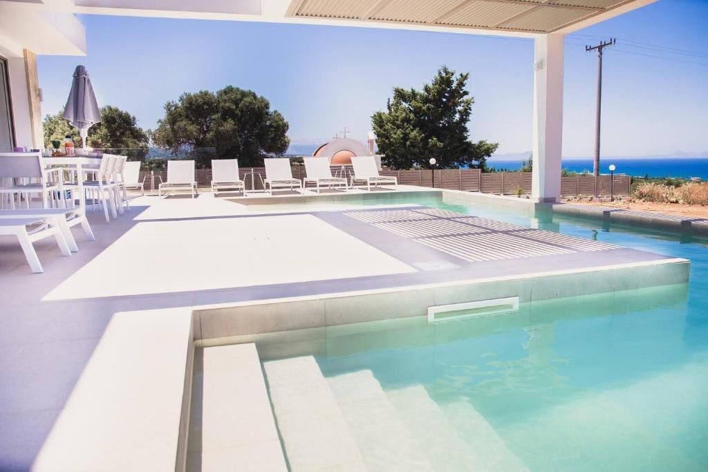 Photo of Outdoor in Adelianos Kampos