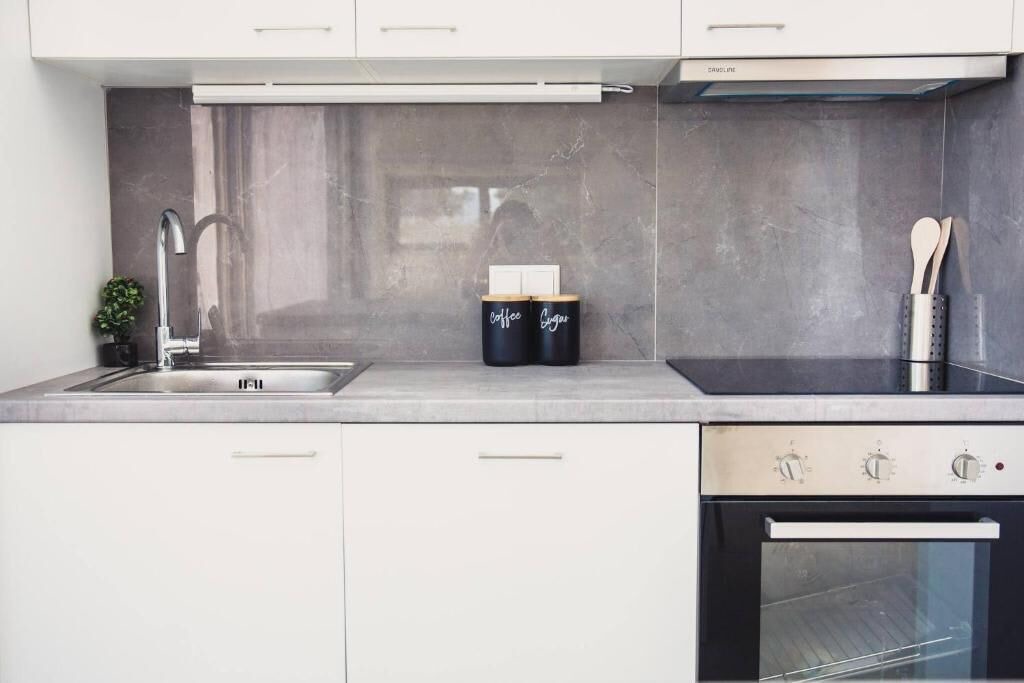 Photo of Kitchen in Adelianos Kampos