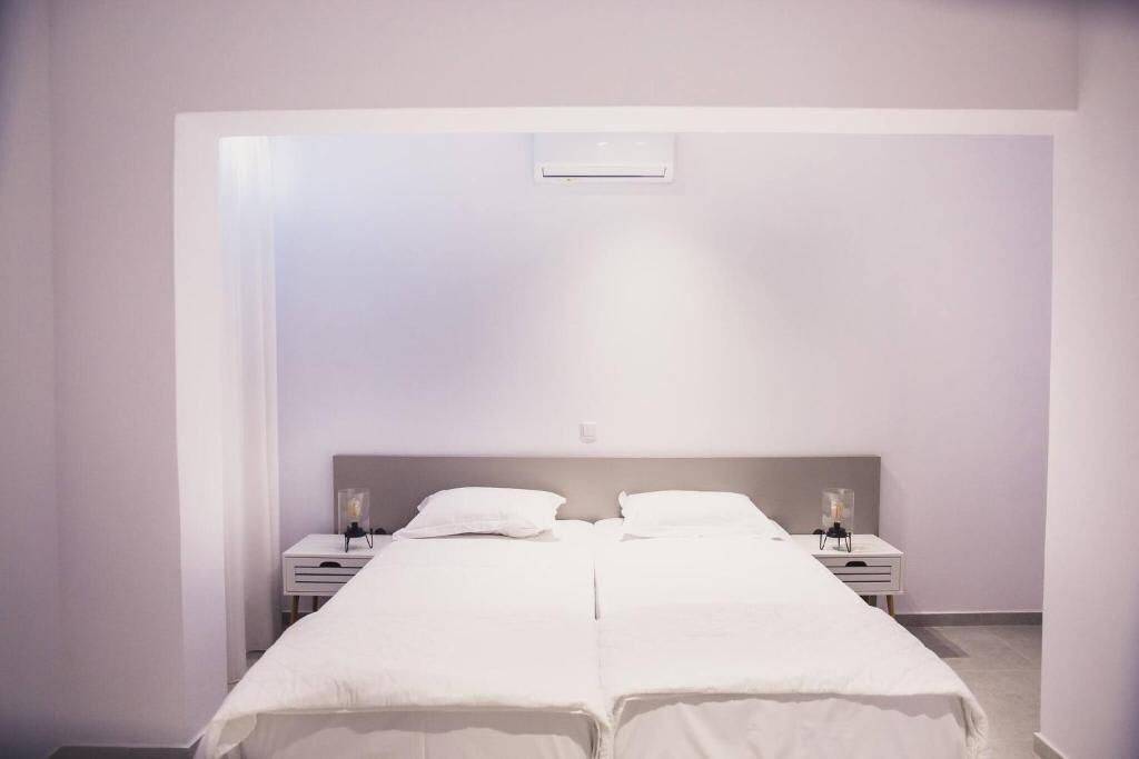 Photo of Bedroom in Adelianos Kampos