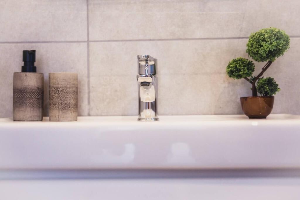 Photo of Bathroom in Adelianos Kampos