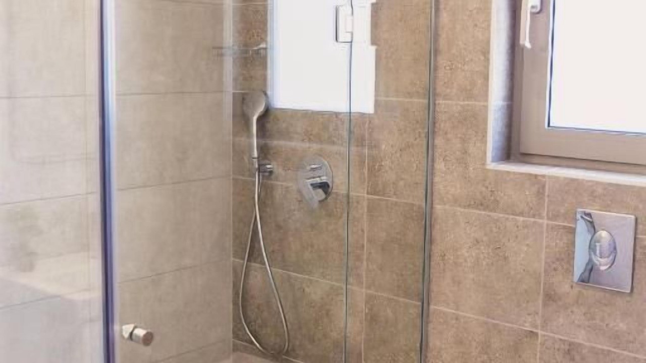 Photo of Bathroom in Adelianos Kampos