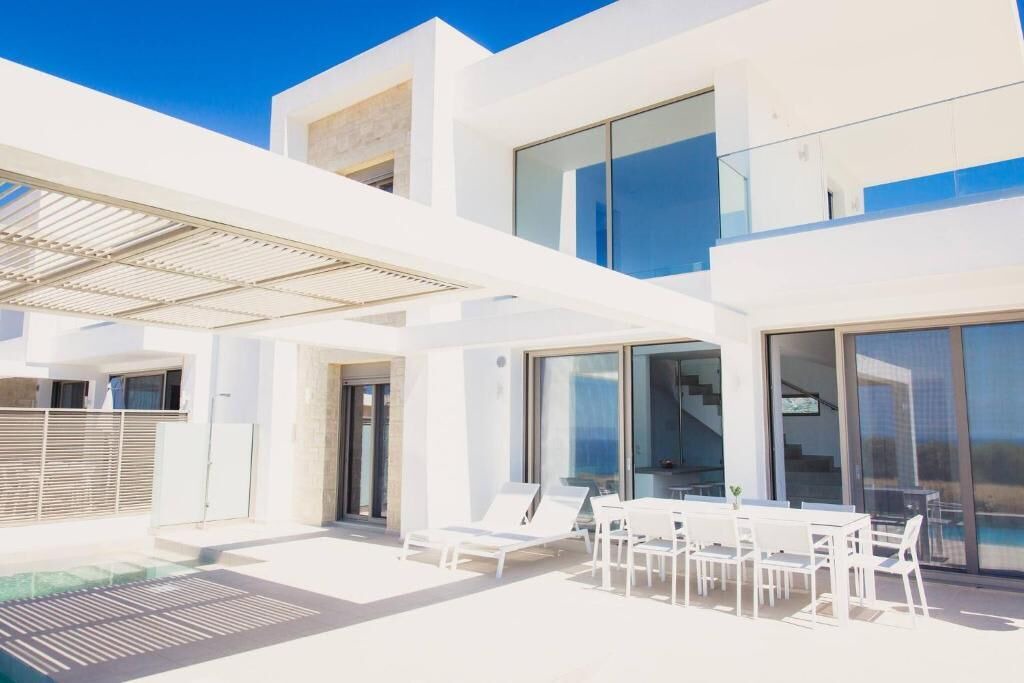 Photo of Outdoor in Adelianos Kampos