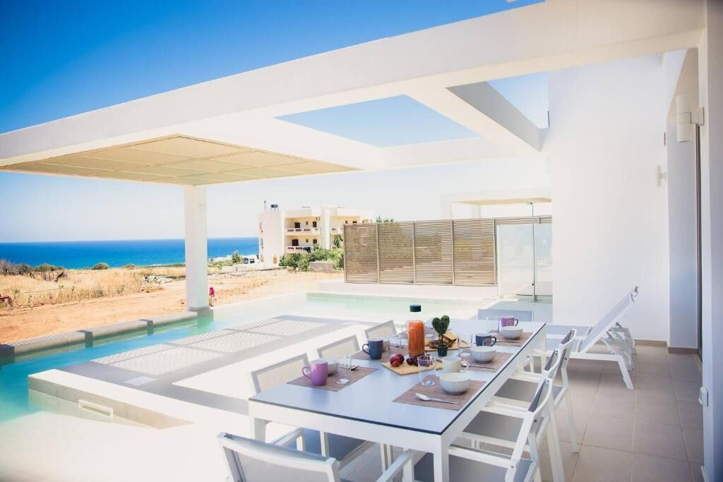 Photo of Outdoor in Adelianos Kampos