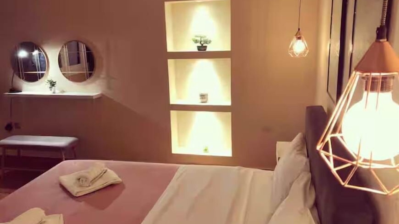 Photo of Bedroom in Nea Chora