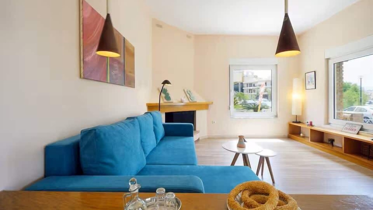 Photo of Livingroom in Nea Chora