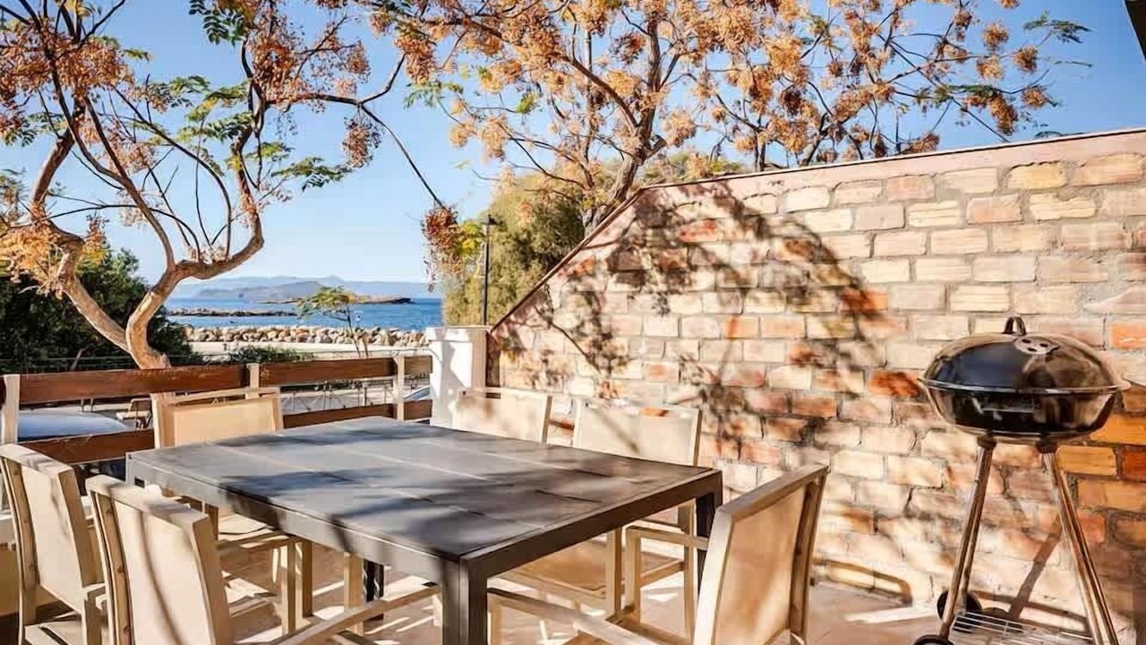 Photo of Outdoor in Nea Chora