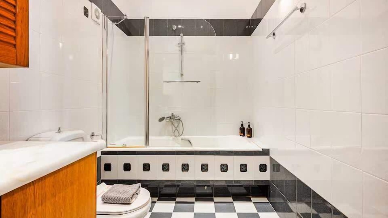 Photo of Bathroom in Nea Chora