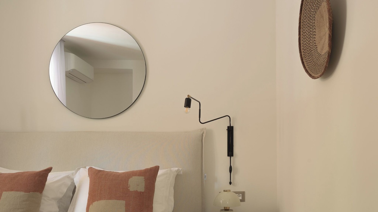 Photo of Bedroom in Old Town Rethymnon